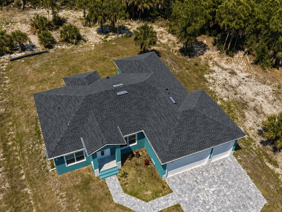 New Construction Home